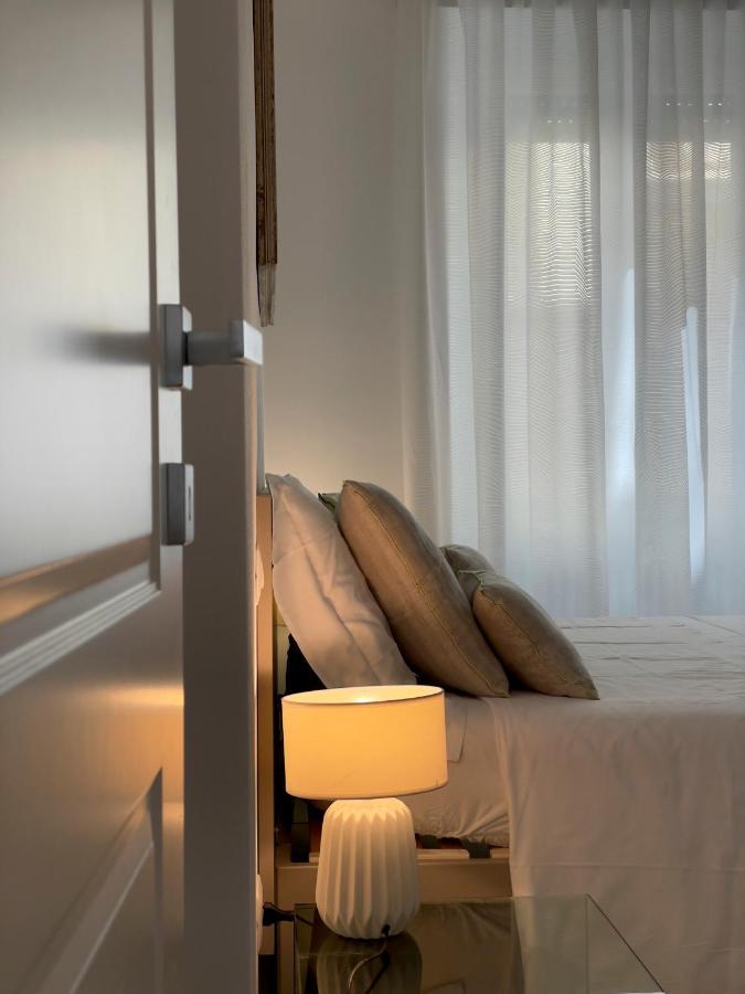 B&B Il Gabbiano Orbetello Buitenkant foto