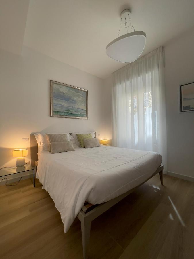 B&B Il Gabbiano Orbetello Buitenkant foto