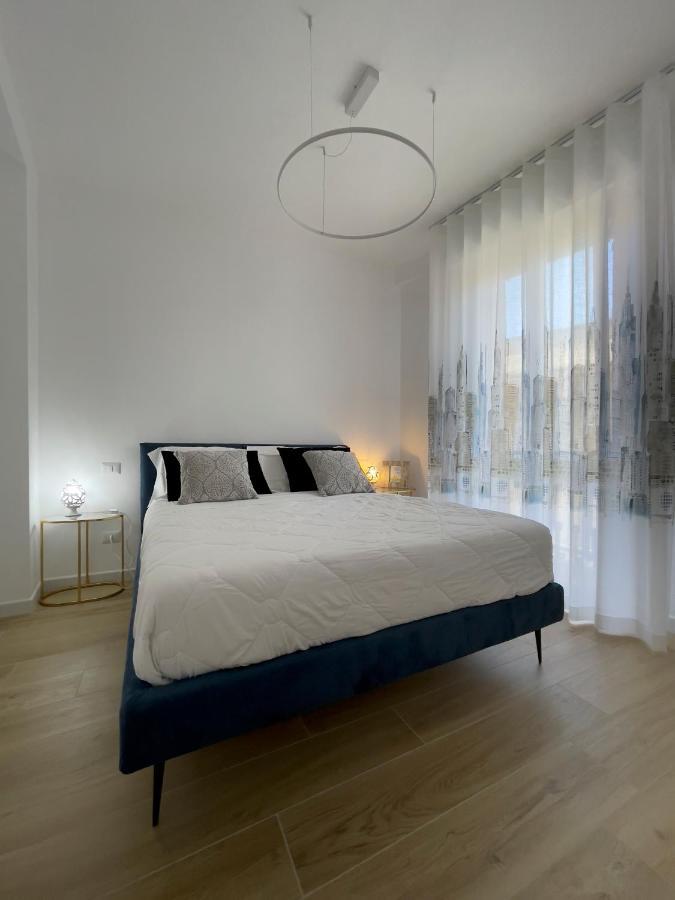 B&B Il Gabbiano Orbetello Buitenkant foto