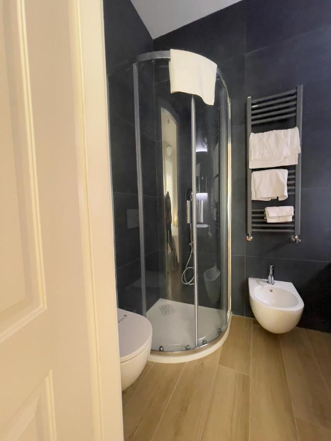 B&B Il Gabbiano Orbetello Buitenkant foto