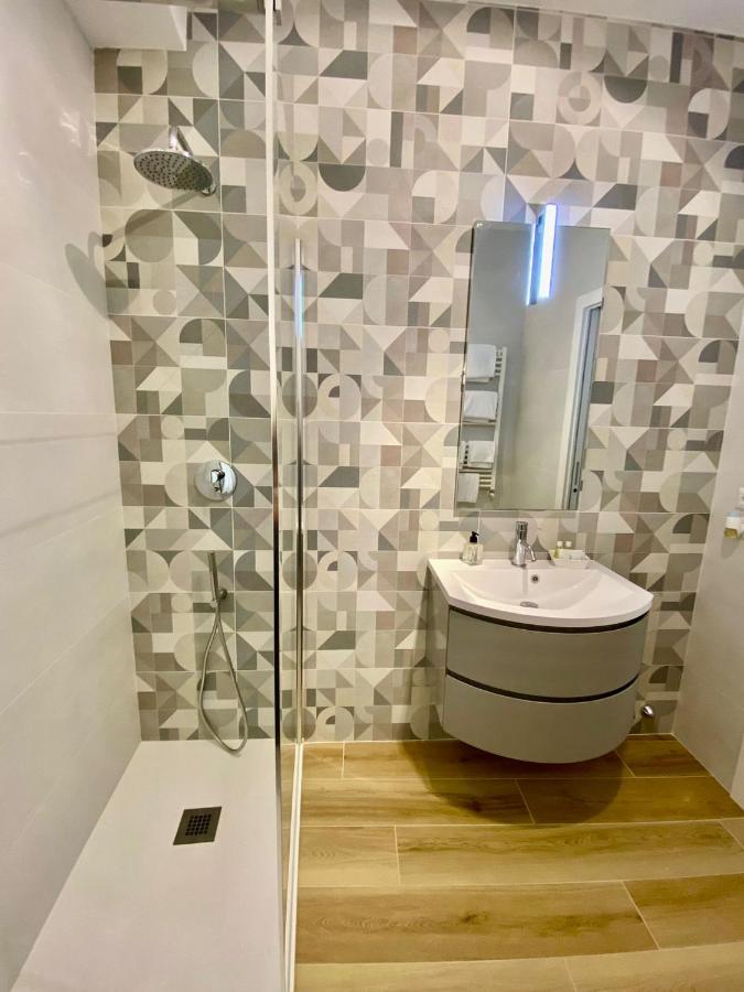 B&B Il Gabbiano Orbetello Buitenkant foto