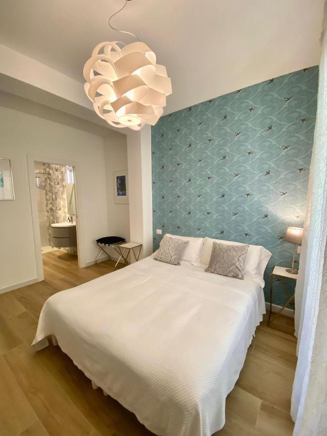 B&B Il Gabbiano Orbetello Buitenkant foto