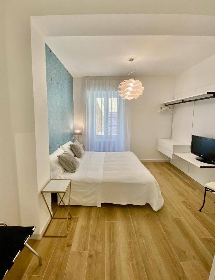 B&B Il Gabbiano Orbetello Buitenkant foto