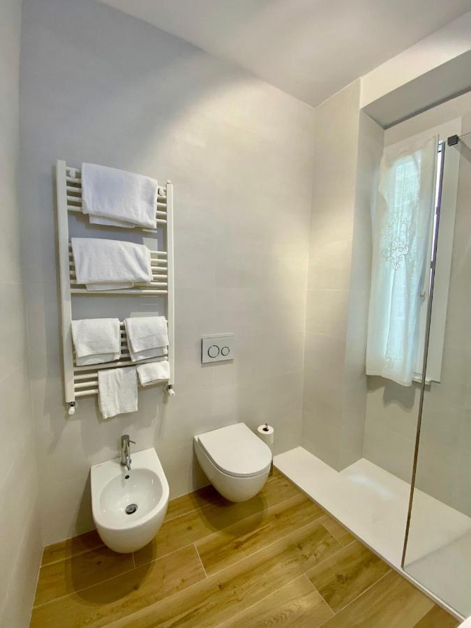 B&B Il Gabbiano Orbetello Buitenkant foto