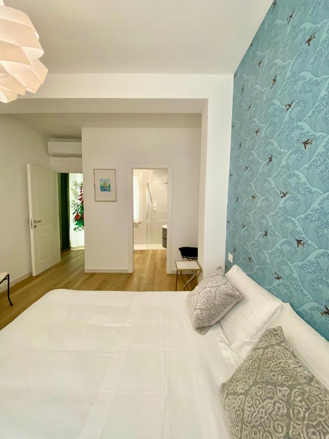 B&B Il Gabbiano Orbetello Buitenkant foto