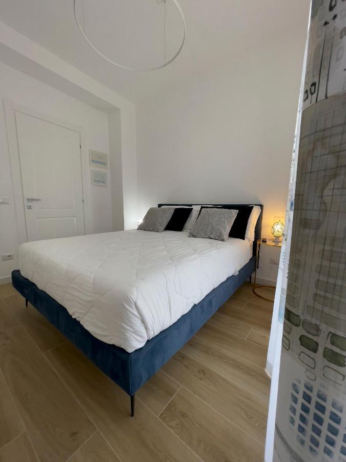 B&B Il Gabbiano Orbetello Buitenkant foto