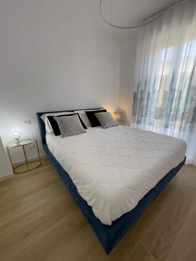 B&B Il Gabbiano Orbetello Buitenkant foto